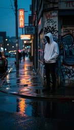 Concrete Jungle Drill