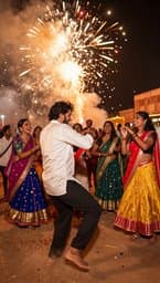 Papplu aur Ghunghru Ki Masti