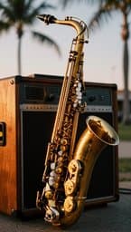 Ska Swing