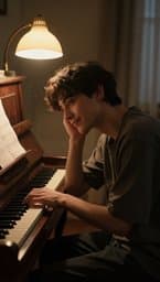 La Verdad en el Piano