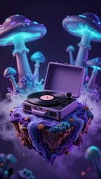 Psychedelic Bass Drift
