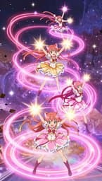 Starlight Surge