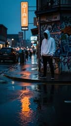 Concrete Jungle Drill
