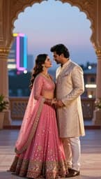 Tere Nazron Ne Chu Liya