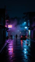 Noite Cibernética