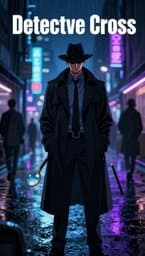 Noches de Misterio