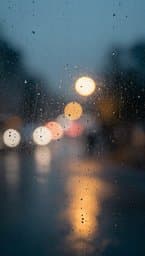 Window Water