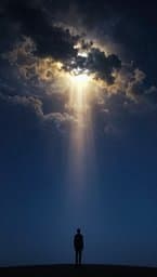 The Love of God