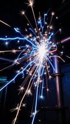 Electric Surge