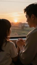 Ikaw Lang Ang Travel Buddy Ko
