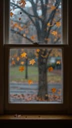Golden Rain