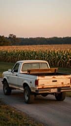 Bench Seat Education