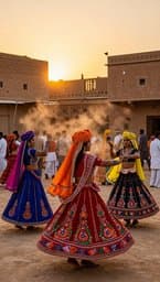 Rajasthani Pride