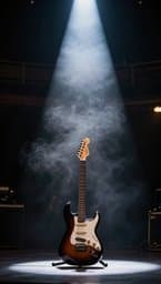 Thunder and Steel