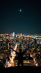 Les Starrrrr