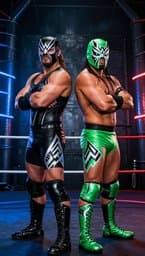 War Beasts United