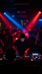 Underground Brit Pulse