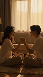 Three Months, Forever