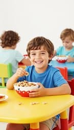 Kinder Rush