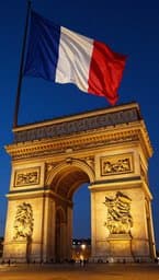 Hymne à la République