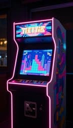 Tetris Chaos