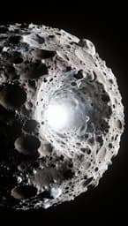 Ceres Impact