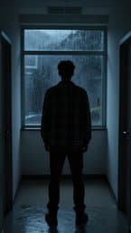 The Unwanted Man
