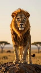 Le Lion