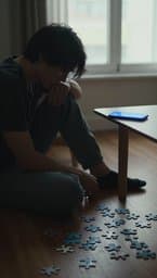 Losing Home