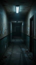 Echoes of the Corridor