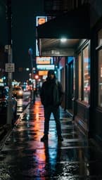 Harlem Cole
