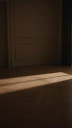 Seductive Shadows
