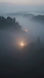 Ethereal Drift
