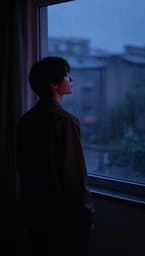 Can't Force Love
