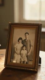 Recordando a mi Padre