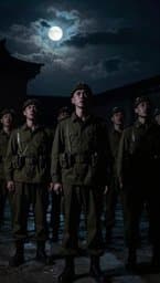We Will Stand