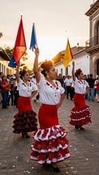 Reque Fiestera