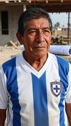 Homenaje a Manuel: El Luchador del Inter