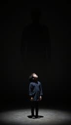 The Silence in the Room