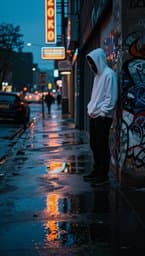 Concrete Jungle Drill