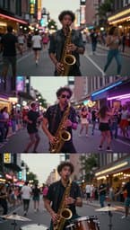 Jazz Promocional
