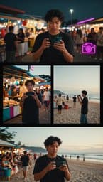Vlog Theme: Iday Hals