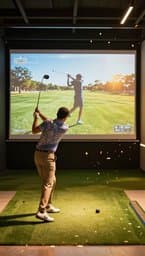 Tee Up Texas
