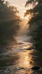 El Río de Tu Espíritu