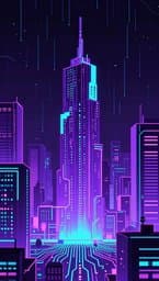 Retro Pulse