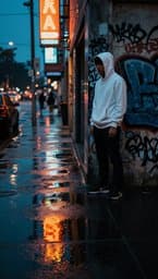 Concrete Jungle Drill