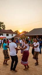 Mojoagung Swing