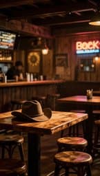 Honky Tonk Heart
