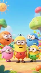 Animated Adventure