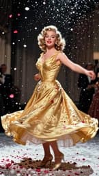 Young & Beautiful Waltz